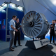 Illustration for article titled 152,455-Piece Rolls-Royce Engine Is the Most Complex Lego Machine Ever Built